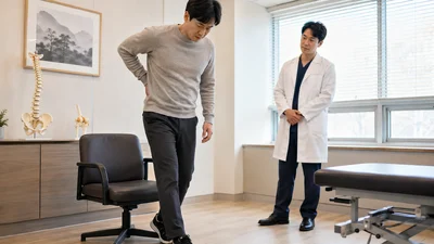 교통사고 후유증 한방치료 안내 대표 이미지