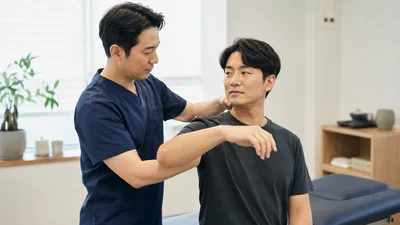 교통사고 침치료 안내 안내