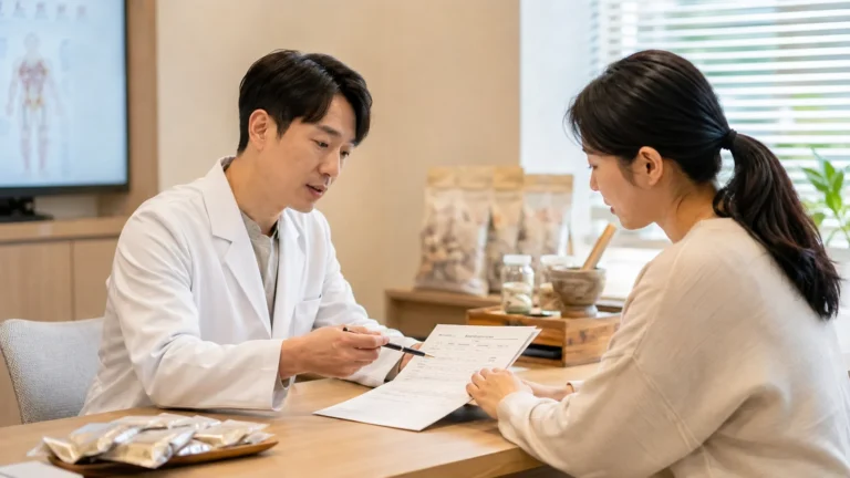 교통사고 추나치료 안내 안내