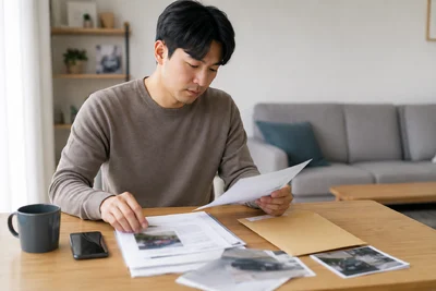 교통사고 한방치료 비용 확인법 진료 준비 장면