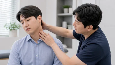 교통사고 후 일상 복귀와 운동 안내