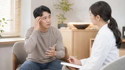 교통사고 후 허리 통증 한방치료 대표 이미지