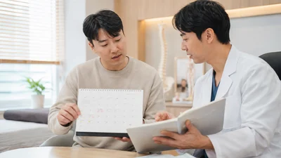 교통사고 후 두통 한방치료 대표 이미지